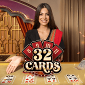 32 Baraha on Spin the Wheel