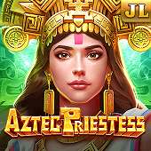 Aztec Priestess on Spin the Wheel