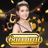 Baccarat A on Spin the Wheel