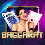 Baccarat B on Spin the Wheel