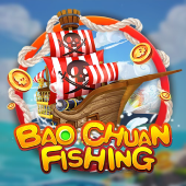 Bao Chuan Fishing on Spin the Wheel