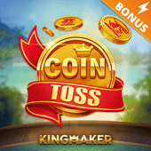Coin Toss on Spin the Wheel