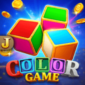 Color Game on Spin the Wheel
