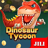 Dinosaur Tycoon on Spin the Wheel