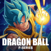 Dragon Ball slot on Spin the Wheel