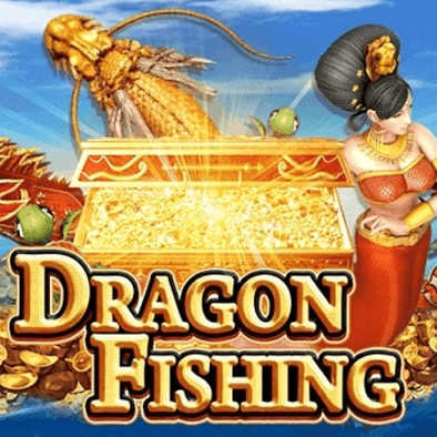 Dragon Fishing on Spin the Wheel