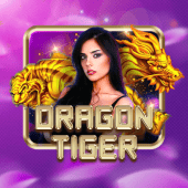 Dragon Tiger on Spin the Wheel