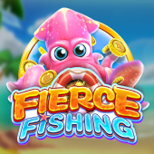 Fierce Fishing on Spin the Wheel