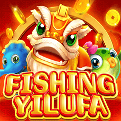 Fishing Yi Lu Fa on Spin the Wheel