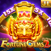 Fortune Gems 2 on Spin the Wheel