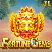 Fortune Gems slot on Spin the Wheel