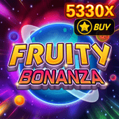 Fruity Bonanza on Spin the Wheel
