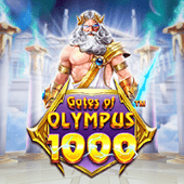 Gates of Olympus 1000 on Spin the Wheel