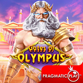 Gates of Olympus on Spin the Wheel