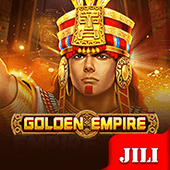 Golden Empire on Spin the Wheel