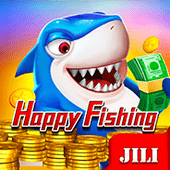 Happy Fishing on Spin the Wheel