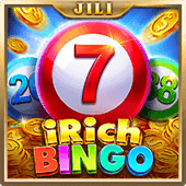 Irich Bingo slot on Spin the Wheel