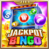 Jackpot Bingo Game on Spin the Wheel
