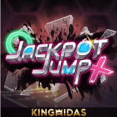 Jackpot Jump on Spin the Wheel