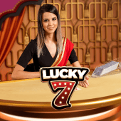 Lucky 7 on Spin the Wheel