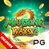 Mahjong Ways 2 on Spin the Wheel