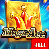 Mega Ace on Spin the Wheel