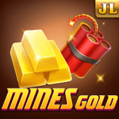 Mines Gold slot on Spin the Wheel