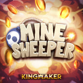 Minesweeper on Spin the Wheel