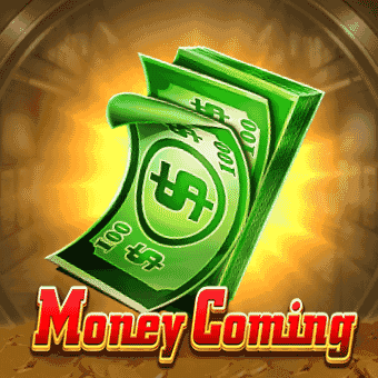 Money Coming on Spin the Wheel