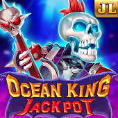 Ocean King Jackpot on Spin the Wheel