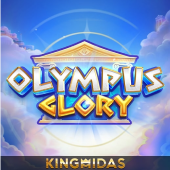 Olympus Glory on Spin the Wheel