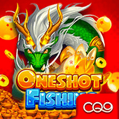 Oneshot Fishing on Spin the Wheel