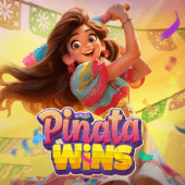 Pinata Wins on Spin the Wheel