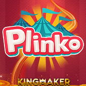 Plinko on Spin the Wheel