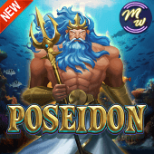 Poseidon slot on Spin the Wheel