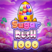 Sugar Rush 1000 on Spin the Wheel App