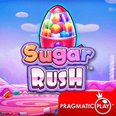 Sugar Rush on Spin the Wheel