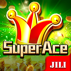 Super Ace on Spin the Wheel