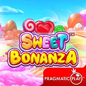 Sweet Bonanza on Spin the Wheel