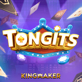 Tongits on Spin the Wheel