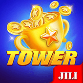 Tower on Spin the Wheel