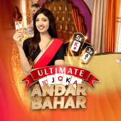 Ultimate Andar Bahar on Spin the Wheel