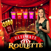 Ultimate Roulette on Spin the Wheel