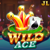 Wild Ace on Spin the Wheel