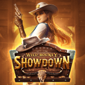 Wild Bounty Showdown on Spin the Wheel