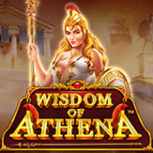 Wisdom of Athena promotion on Spin the Wheel